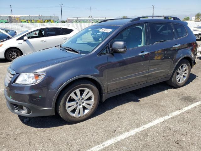 SUBARU TRIBECA LI 2008 4s4wx92d484411752