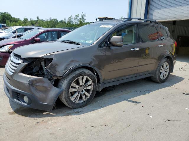 SUBARU TRIBECA LI 2008 4s4wx92d484417048