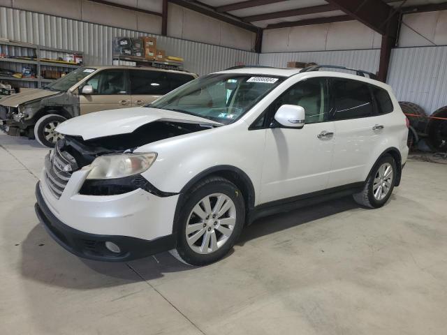 SUBARU TRIBECA 2008 4s4wx92d484419057