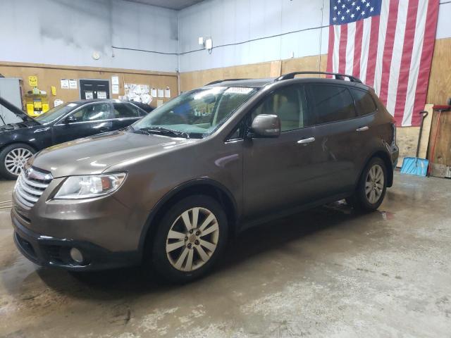 SUBARU TRIBECA 2008 4s4wx92d484419415