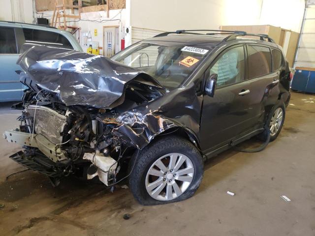 SUBARU TRIBECA 2009 4s4wx92d594400843