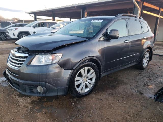 SUBARU TRIBECA 2008 4s4wx92d684401983