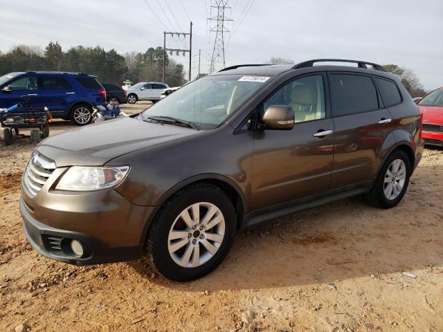 SUBARU TRIBECA 2008 4s4wx92d684405600