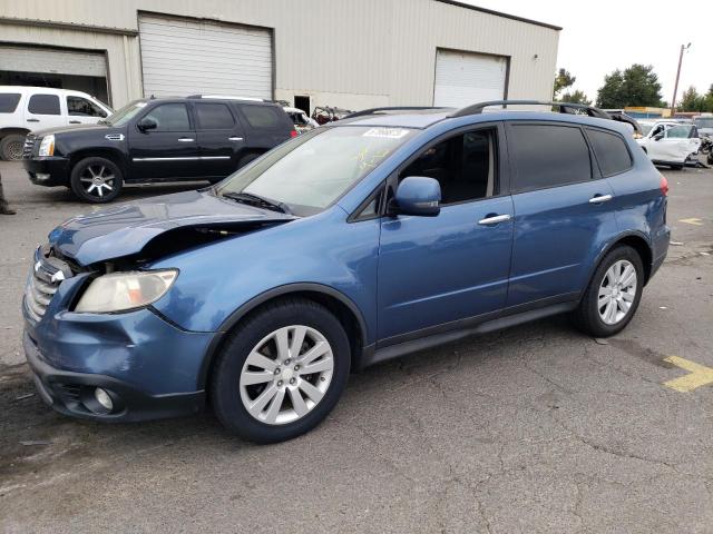 SUBARU TRIBECA LI 2008 4s4wx92d684407492