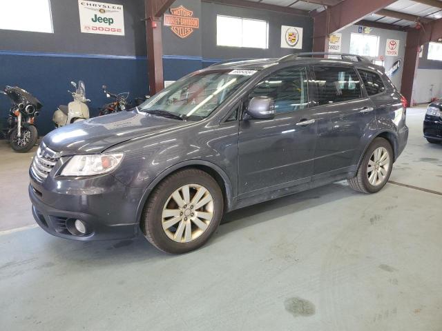 SUBARU TRIBECA LI 2008 4s4wx92d684409761