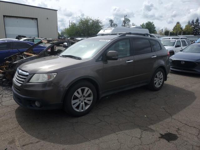 SUBARU TRIBECA 2008 4s4wx92d684415222