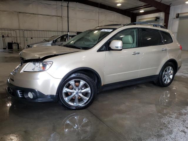 SUBARU TRIBECA 2008 4s4wx92d684417858