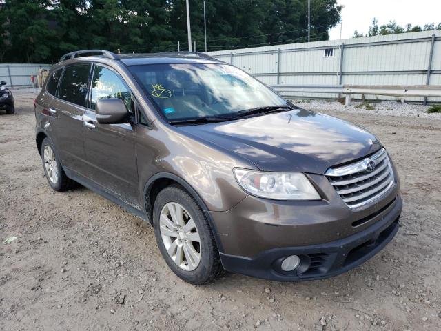 SUBARU TRIBECA LI 2008 4s4wx92d784403676