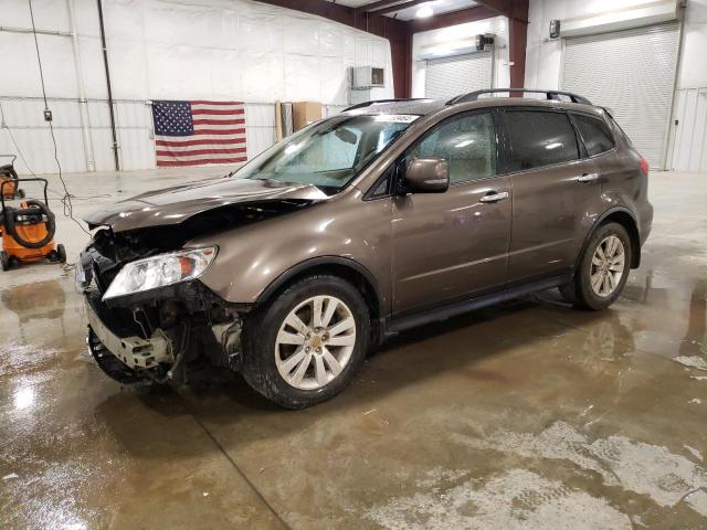 SUBARU TRIBECA 2008 4s4wx92d784413933