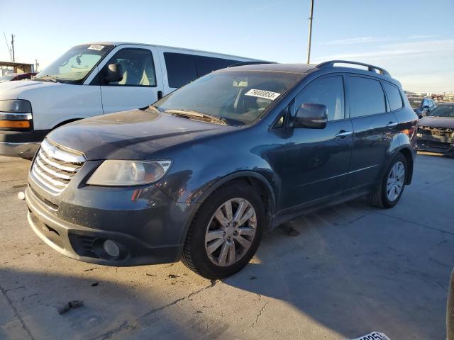 SUBARU TRIBECA 2008 4s4wx92d884406425