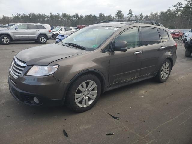 SUBARU TRIBECA 2008 4s4wx92d884412788