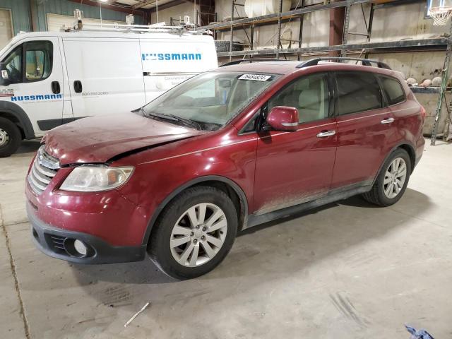 SUBARU TRIBECA LI 2009 4s4wx92d894401579