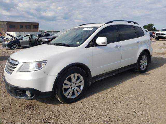 SUBARU TRIBECA 2008 4s4wx92d984400889