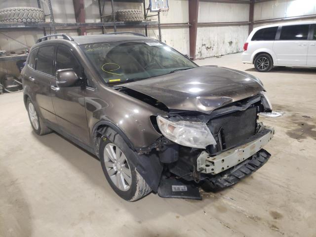 SUBARU TRIBECA 2008 4s4wx92d984406059