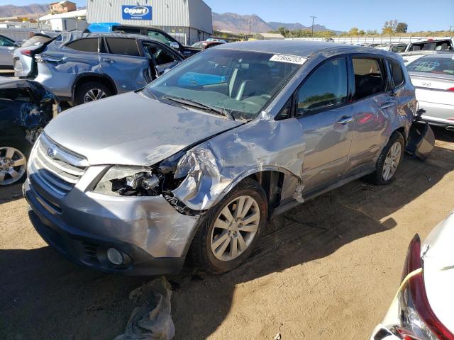 SUBARU TRIBECA 2009 4s4wx92d994407875