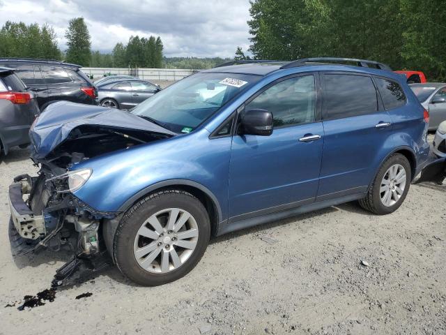 SUBARU TRIBECA 2008 4s4wx92dx84405874