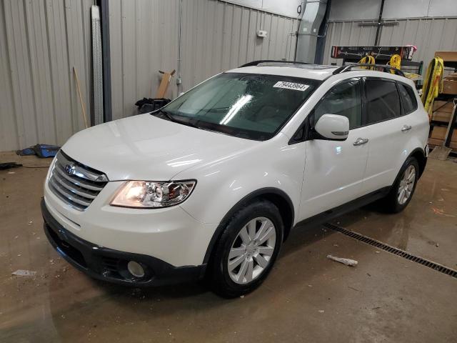 SUBARU TRIBECA LI 2008 4s4wx92dx84409634