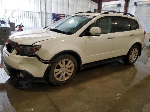 SUBARU TRIBECA LI 2009 4s4wx92dx94400904