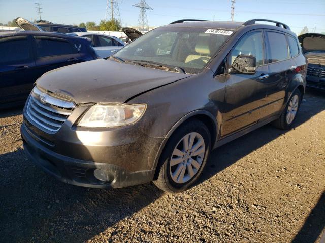 SUBARU TRIBECA LI 2009 4s4wx92dx94404435