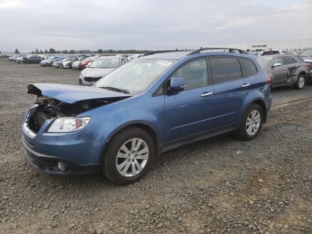 SUBARU TRIBECA LI 2008 4s4wx93d084415571