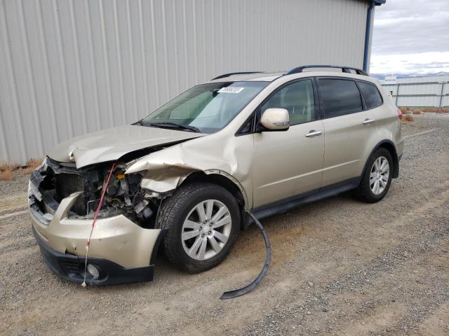 SUBARU TRIBECA 2008 4s4wx93d184419905