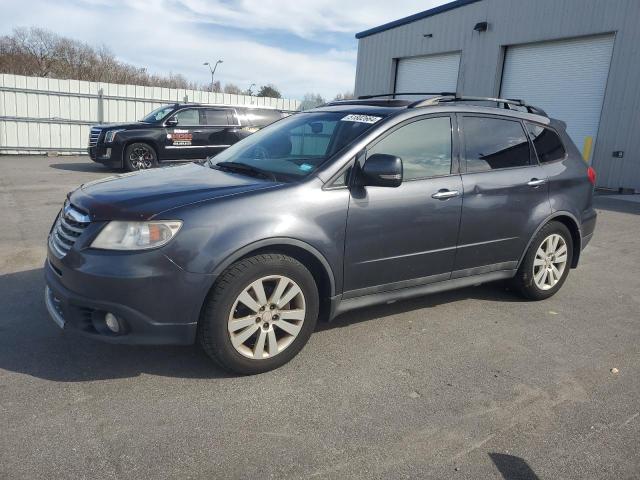 SUBARU TRIBECA 2008 4s4wx93d284416625