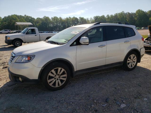 SUBARU TRIBECA 2008 4s4wx93d284416771