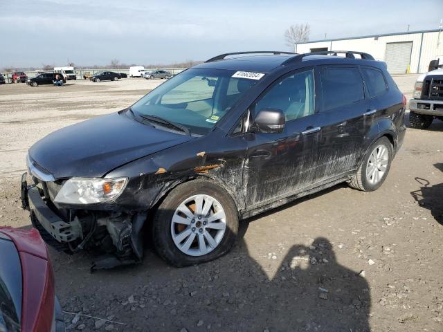 SUBARU TRIBECA 2009 4s4wx93d294404735