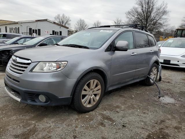 SUBARU TRIBECA LI 2008 4s4wx93d384413801