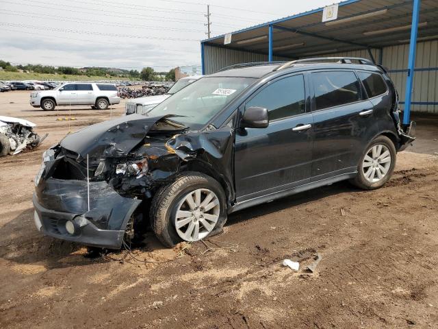 SUBARU TRIBECA LI 2008 4s4wx93d384419999