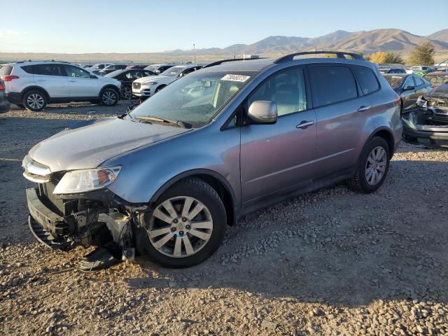 SUBARU TRIBECA 2009 4s4wx93d494401531