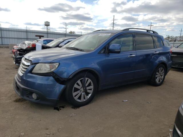 SUBARU TRIBECA 2008 4s4wx93d584403643