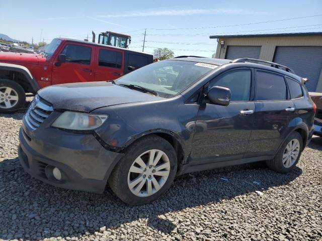 SUBARU TRIBECA 2008 4s4wx93d584406297