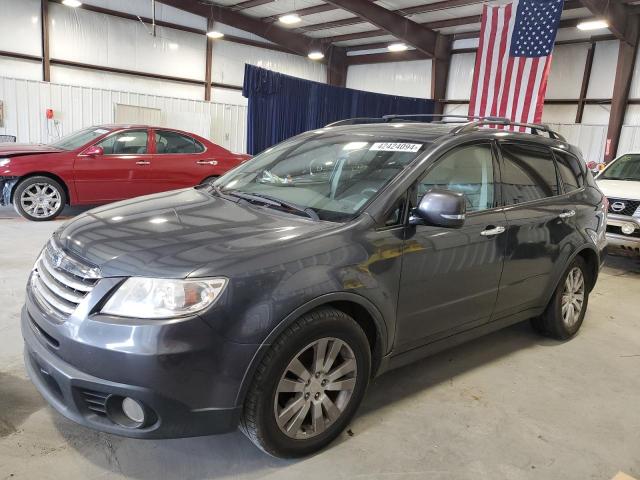 SUBARU TRIBECA 2008 4s4wx93d584417736