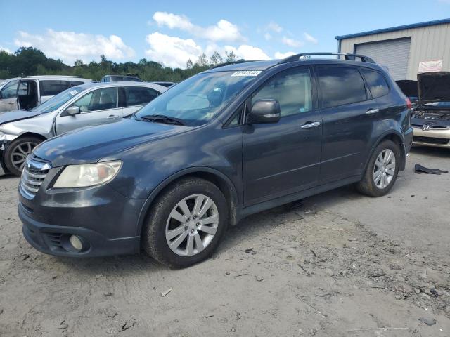 SUBARU TRIBECA LI 2008 4s4wx93d584419535