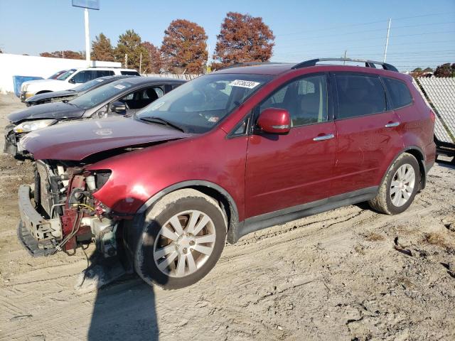 SUBARU TRIBECA 2009 4s4wx93d594402414