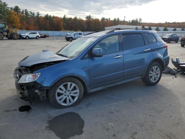 SUBARU TRIBECA LI 2009 4s4wx93d594403871