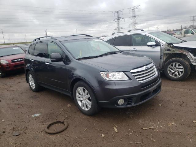 SUBARU TRIBECA LI 2008 4s4wx93d784417608