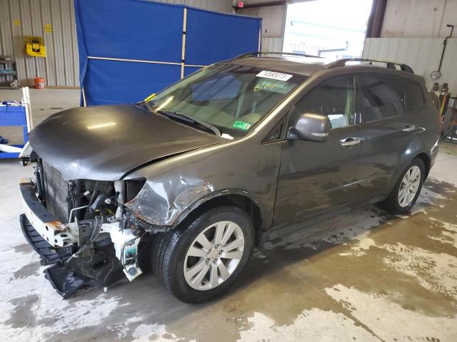 SUBARU TRIBECA 2009 4s4wx93d794405301