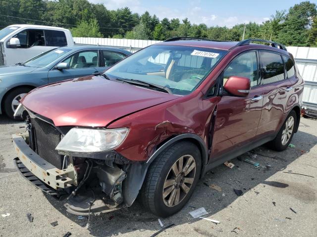 SUBARU TRIBECA LI 2009 4s4wx93d794408070