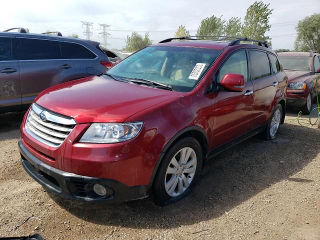 SUBARU TRIBECA 2009 4s4wx93d894401869