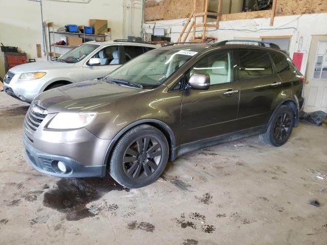 SUBARU TRIBECA LI 2008 4s4wx93dx84404688