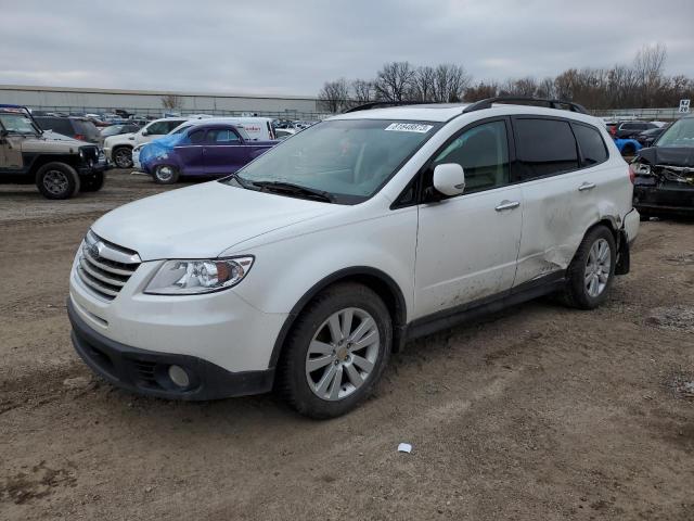 SUBARU TRIBECA 2008 4s4wx93dx84412211