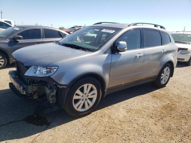 SUBARU TRIBECA 2008 4s4wx93dx84414315