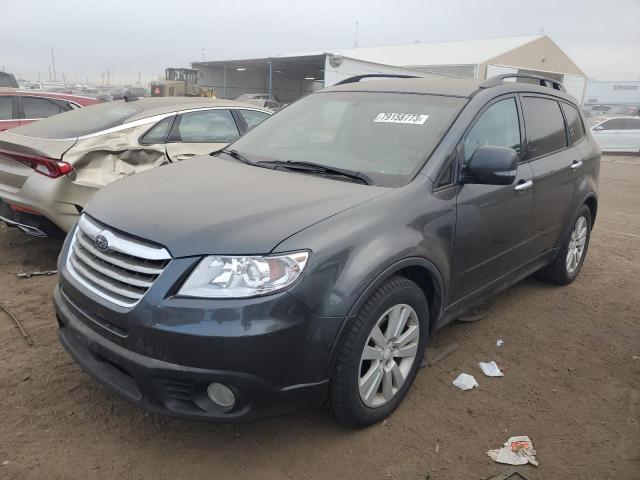 SUBARU TRIBECA 2008 4s4wx93dx84419417