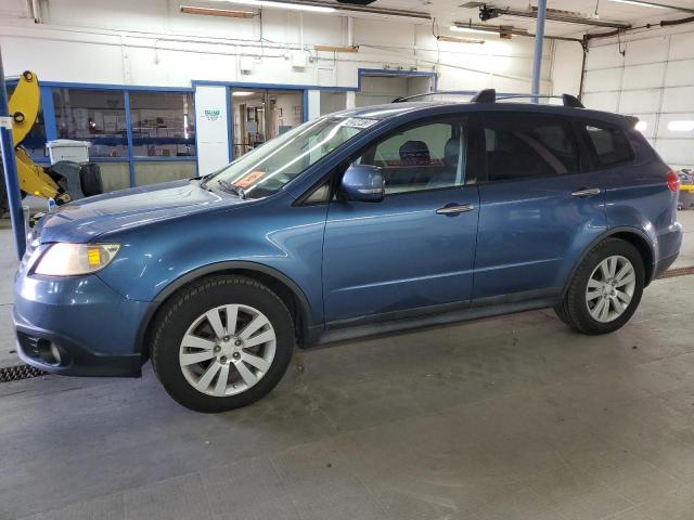 SUBARU TRIBECA 2008 4s4wx96d184414506