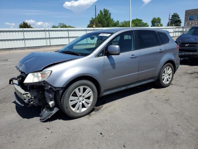 SUBARU TRIBECA 2008 4s4wx96d384408822