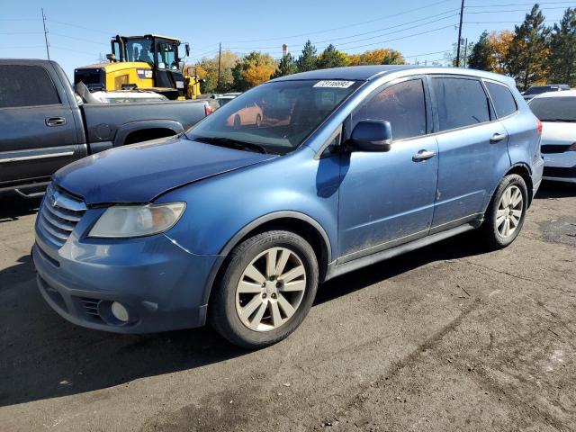 SUBARU TRIBECA 2008 4s4wx96d384410960