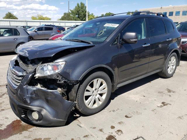 SUBARU TRIBECA LI 2008 4s4wx97d084413815