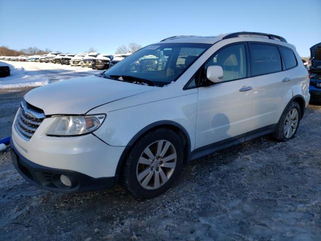 SUBARU TRIBECA LI 2008 4s4wx97d084415936